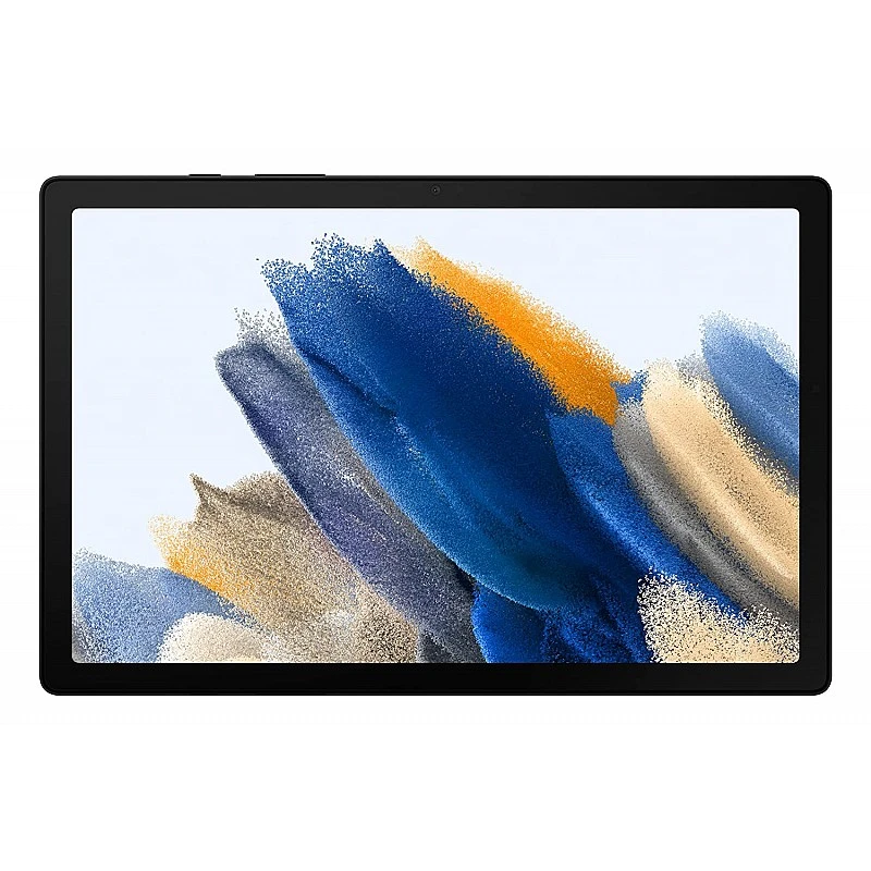 Samsung Galaxy Tab A8 26.69cm (10.5 inch) Display, RAM 4 GB, ROM 64 GB Expandable, Wi-Fi Tablet, Gray, (SM-X200NZAEINU) Samsung Galaxy Tab A8 26.69cm (10.5 inch) Display, RAM 4 GB, ROM 64 GB Expandable, Wi-Fi Tablet, Gray, (SM-X200NZAEINU)