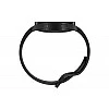 Samsung Galaxy Watch4 Bluetooth 4.4 cm, Black Compatible with Android only Samsung Galaxy Watch4 Bluetooth 4.4 cm, Black Compatible with Android only