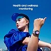 Samsung Galaxy Watch4 Classic Bluetooth(4.6 cm, Black, Compatible with Android Only ) Samsung Galaxy Watch4 Classic Bluetooth(4.6 cm, Black, Compatible with Android Only )