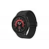 Samsung Galaxy Watch4 Classic Bluetooth(4.6 cm, Black, Compatible with Android Only ) Samsung Galaxy Watch4 Classic Bluetooth(4.6 cm, Black, Compatible with Android Only )