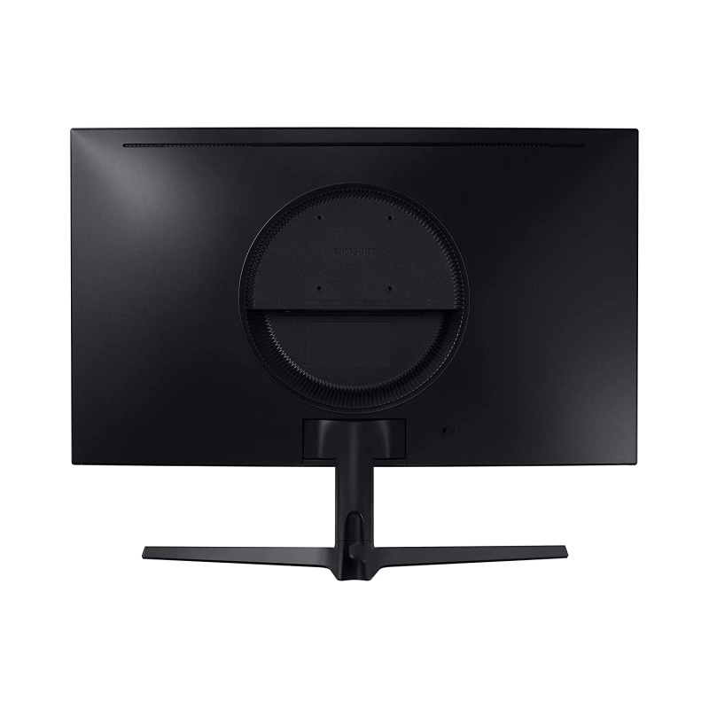 Samsung - Lc27 Rg50Fqwxxl, 27 Inch (68.58 cm) 1920 x 1080 LCD Samsung - Lc27 Rg50Fqwxxl, 27 Inch (68.58 cm) 1920 x 1080 LCD