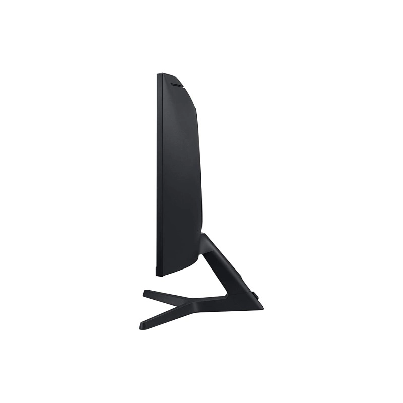 Samsung - Lc27 Rg50Fqwxxl, 27 Inch (68.58 cm) 1920 x 1080 LCD Samsung - Lc27 Rg50Fqwxxl, 27 Inch (68.58 cm) 1920 x 1080 LCD