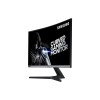 Samsung - Lc27 Rg50Fqwxxl, 27 Inch (68.58 cm) 1920 x 1080 LCD Samsung - Lc27 Rg50Fqwxxl, 27 Inch (68.58 cm) 1920 x 1080 LCD