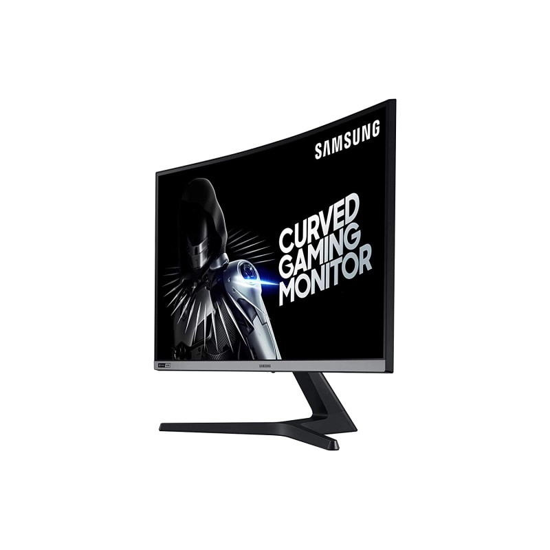 Samsung - Lc27 Rg50Fqwxxl, 27 Inch (68.58 cm) 1920 x 1080 LCD Samsung - Lc27 Rg50Fqwxxl, 27 Inch (68.58 cm) 1920 x 1080 LCD