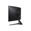 Samsung - Lc27 Rg50Fqwxxl, 27 Inch (68.58 cm) 1920 x 1080 LCD Samsung - Lc27 Rg50Fqwxxl, 27 Inch (68.58 cm) 1920 x 1080 LCD