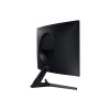 Samsung - Lc27 Rg50Fqwxxl, 27 Inch (68.58 cm) 1920 x 1080 LCD Samsung - Lc27 Rg50Fqwxxl, 27 Inch (68.58 cm) 1920 x 1080 LCD
