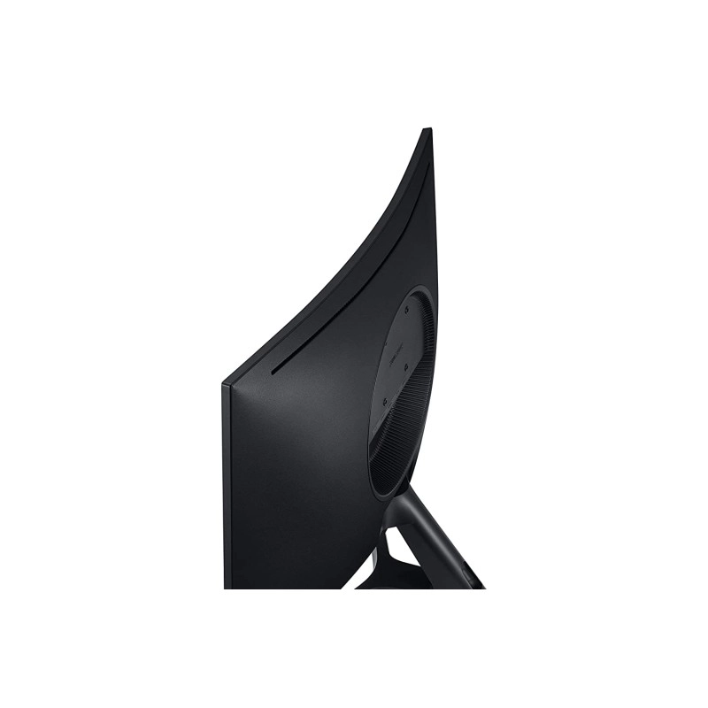Samsung - Lc27 Rg50Fqwxxl, 27 Inch (68.58 cm) 1920 x 1080 LCD Samsung - Lc27 Rg50Fqwxxl, 27 Inch (68.58 cm) 1920 x 1080 LCD