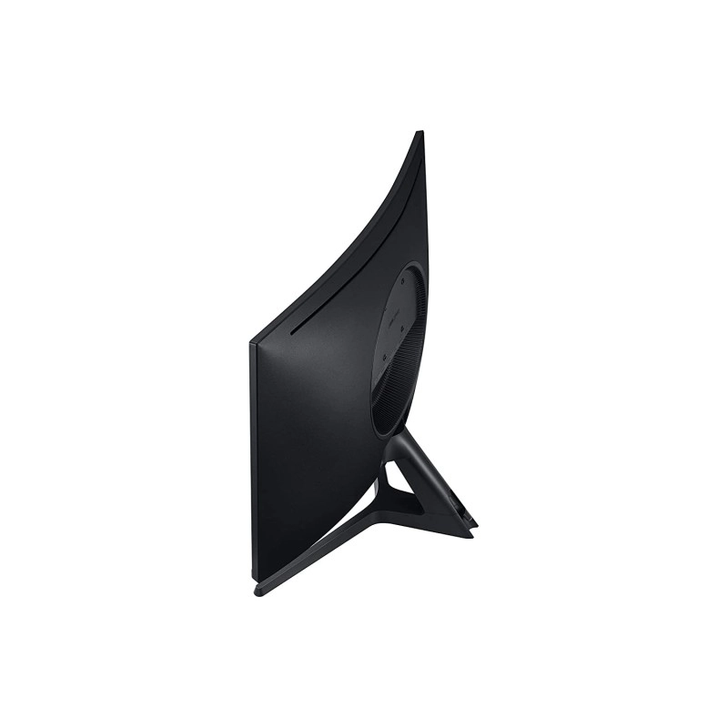 Samsung - Lc27 Rg50Fqwxxl, 27 Inch (68.58 cm) 1920 x 1080 LCD Samsung - Lc27 Rg50Fqwxxl, 27 Inch (68.58 cm) 1920 x 1080 LCD
