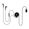 Samsung Original IC050 Type-C Earphone, Black