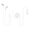 Samsung Original IC050 Type-C Earphone, Black
