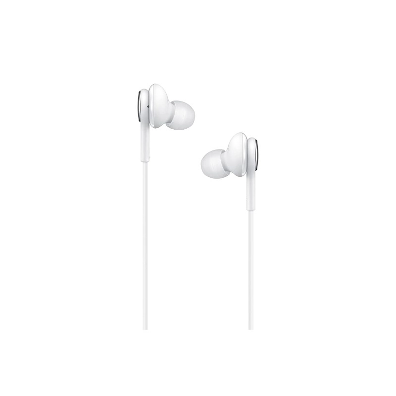 Samsung Original IC050 Type-C Earphone, Black