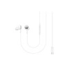 Samsung Original IC050 Type-C Earphone, Black