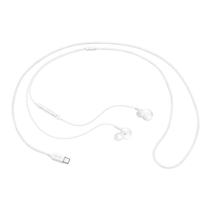 Samsung Original IC050 Type-C Earphone, Black