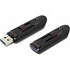 SanDisk Cruzer Glide 3.0 USB Flash Drive, CZ600 64GB, USB3.0, Black with red Slider, Retractable Design, 5Y SanDisk Cruzer Glide 3.0 USB Flash Drive, CZ600 64GB, USB3.0, Black with red Slider, Retractable Design, 5Y