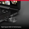 SanDisk Ultra Dual 32 GB USB 3.0 OTG Pen Drive (Black) SanDisk Ultra Dual 32 GB USB 3.0 OTG Pen Drive (Black)