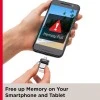SanDisk Ultra Dual 32 GB USB 3.0 OTG Pen Drive (Black) SanDisk Ultra Dual 32 GB USB 3.0 OTG Pen Drive (Black)