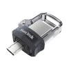 SanDisk Ultra Dual Drive 32GB, USB3.0/Micro-USB Connector, OTG, Pendrive, Gold, 5Y Warranty (SDDD3-032G-I35GW) SanDisk Ultra Dual Drive 32GB, USB3.0/Micro-USB Connector, OTG, Pendrive, Gold, 5Y Warranty (SDDD3-032G-I35GW)