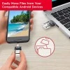 SanDisk Ultra Dual Drive 32GB, USB3.0/Micro-USB Connector, OTG, Pendrive, Gold, 5Y Warranty (SDDD3-032G-I35GW) SanDisk Ultra Dual Drive 32GB, USB3.0/Micro-USB Connector, OTG, Pendrive, Gold, 5Y Warranty (SDDD3-032G-I35GW)