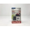 SanDisk Ultra MicroSDHC 32GB UHS-I Class 10 Memory Card with Adapter (Upto 80mbps Speed)