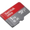 SanDisk Ultra microSD UHS-I Card 512GB, 120MB/s R-