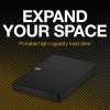 Seagate Expansion 1TB External HDD - USB 3.0 for Windows and Mac with 3 yr Data Recovery Services, Portable Hard Drive (STKM1000400) Seagate Expansion 1TB External HDD - USB 3.0 for Windows and Mac with 3 yr Data Recovery Services, Portable Hard Drive (STKM1000400)