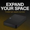 Seagate Expansion 1TB External HDD - USB 3.0 for Windows and Mac with 3 yr Data Recovery Services, Portable Hard Drive (STKM1000400) Seagate Expansion 1TB External HDD - USB 3.0 for Windows and Mac with 3 yr Data Recovery Services, Portable Hard Drive (STKM1000400)