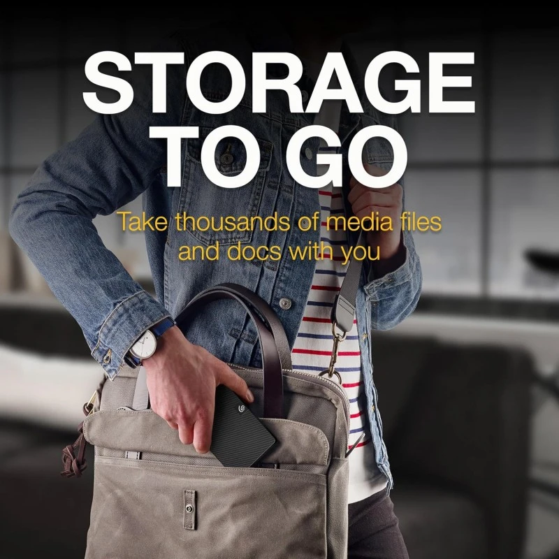 Seagate Expansion 1TB External HDD - USB 3.0 for Windows and Mac with 3 yr Data Recovery Services, Portable Hard Drive (STKM1000400) Seagate Expansion 1TB External HDD - USB 3.0 for Windows and Mac with 3 yr Data Recovery Services, Portable Hard Drive (STKM1000400)