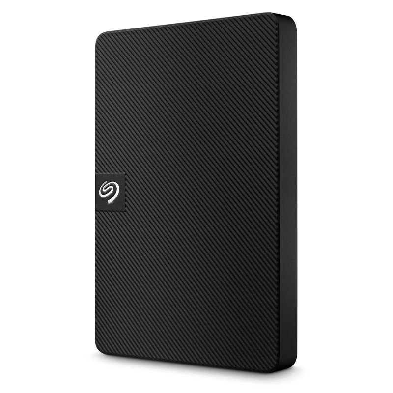 Seagate Expansion 1TB External HDD - USB 3.0 for Windows and Mac with 3 yr Data Recovery Services, Portable Hard Drive (STKM1000400) Seagate Expansion 1TB External HDD - USB 3.0 for Windows and Mac with 3 yr Data Recovery Services, Portable Hard Drive (STKM1000400)