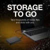 Seagate Expansion 4TB External HDD - USB 3.0 for PC Laptop Portable Hard Drive STKM4000400 Seagate Expansion 4TB External HDD - USB 3.0 for PC Laptop Portable Hard Drive STKM4000400