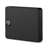 Seagate Expansion 500 GB External SSD up to 1000 MB/s USB-C and USB 3.0 for PC, Laptop and Mac, 3 yr Data Recovery Services, Portable Solid State Drive (STLH500400) Seagate Expansion 500 GB External SSD up to 1000 MB/s USB-C and USB 3.0 for PC, Laptop and Mac, 3 yr Data Recovery Services, Portable Solid State Drive (STLH500400)