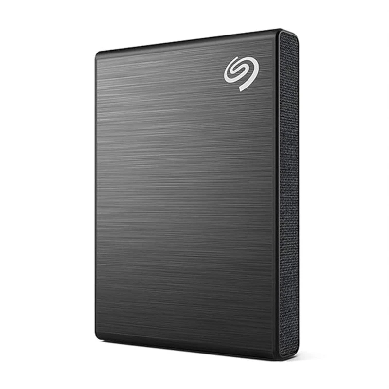 Seagate One Touch 500GB External SSD up to 1030 Mb/s, for Windows and Mac, with Android App, 3 yr Data Recovery Services, Portable SSD Black, 6 Month Mylio Create and Dropbox Plan (STKG500400) Seagate One Touch 500GB External SSD up to 1030 Mb/s, for Windows and Mac, with Android App, 3 yr Data Recovery Services, Portable SSD Black, 6 Month Mylio Create and Dropbox Plan (STKG500400)