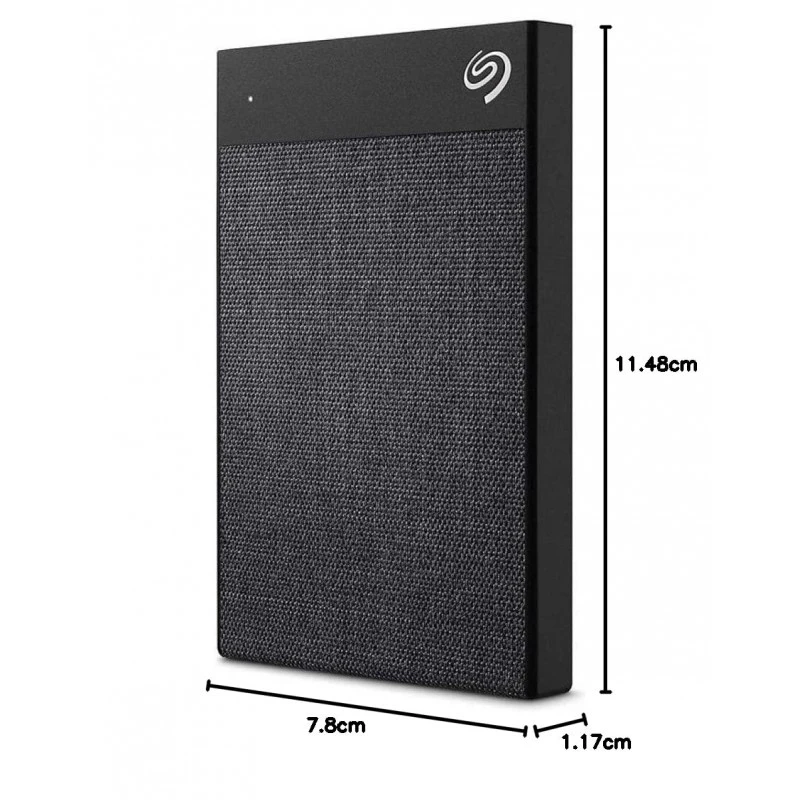 Seagate Ultra Touch 2 TB External Hard Drive Portable HDD USB-C USB 3.0 6 Month Mylio Create & Dropbox Backup Plan, and 3-Year Rescue Services - White (STHH2000402) Seagate Ultra Touch 2 TB External Hard Drive Portable HDD USB-C USB 3.0 6 Month Mylio Create & Dropbox Backup Plan, and 3-Year Rescue Services - White (STHH2000402)