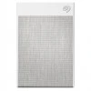 Seagate Ultra Touch 2 TB External Hard Drive Portable HDD USB-C USB 3.0 6 Month Mylio Create & Dropbox Backup Plan, and 3-Year Rescue Services - White (STHH2000402) Seagate Ultra Touch 2 TB External Hard Drive Portable HDD USB-C USB 3.0 6 Month Mylio Create & Dropbox Backup Plan, and 3-Year Rescue Services - White (STHH2000402)