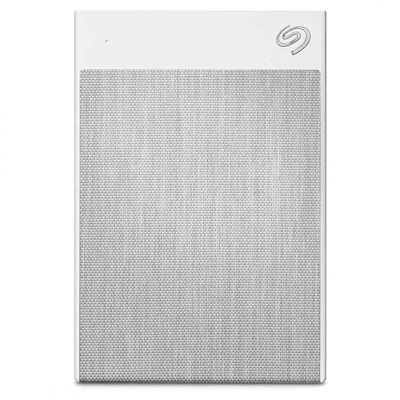 Seagate Ultra Touch 2 TB External Hard Drive Portable HDD USB-C USB 3.0 6 Month Mylio Create & Dropbox Backup Plan, and 3-Year Rescue Services - White (STHH2000402) Seagate Ultra Touch 2 TB External Hard Drive Portable HDD USB-C USB 3.0 6 Month Mylio Create & Dropbox Backup Plan, and 3-Year Rescue Services - White (STHH2000402)