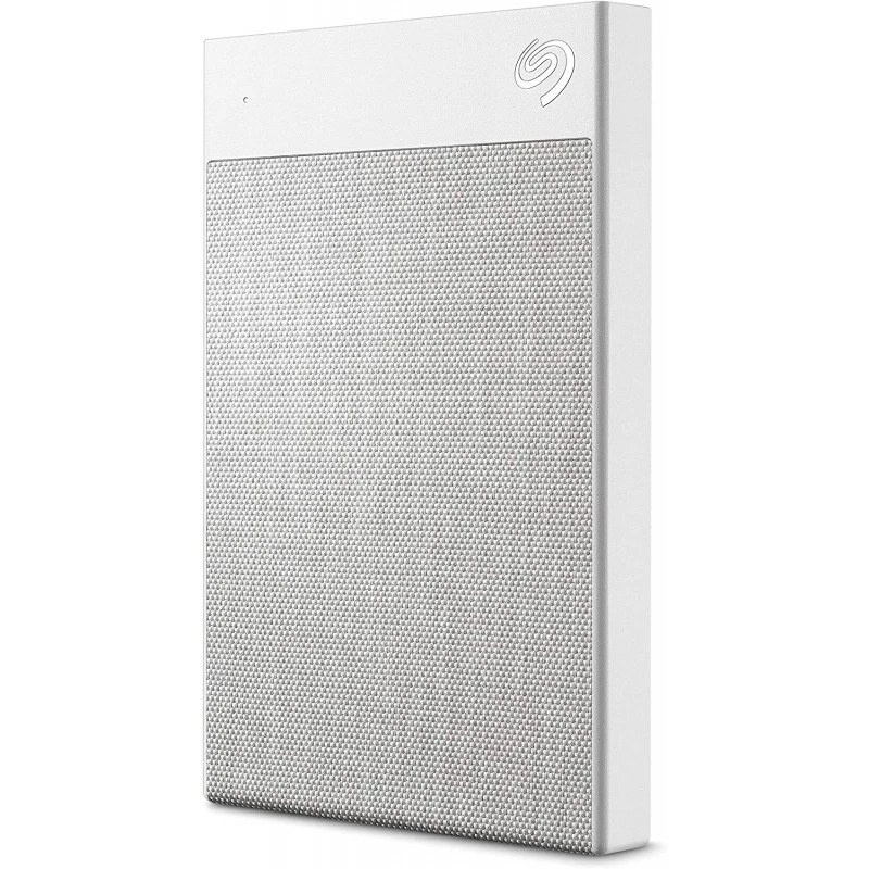 Seagate Ultra Touch 2 TB External Hard Drive Portable HDD USB-C USB 3.0 6 Month Mylio Create & Dropbox Backup Plan, and 3-Year Rescue Services - White (STHH2000402) Seagate Ultra Touch 2 TB External Hard Drive Portable HDD USB-C USB 3.0 6 Month Mylio Create & Dropbox Backup Plan, and 3-Year Rescue Services - White (STHH2000402)