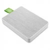 Seagate Ultra Touch 500GB External SSD Mobile Touch App, USB-C USB 3.0, 3 Years Data Recovery Services, Portable SSD for Android, Windows and Mac (Black, STJW500401) Seagate Ultra Touch 500GB External SSD Mobile Touch App, USB-C USB 3.0, 3 Years Data Recovery Services, Portable SSD for Android, Windows and Mac (Black, STJW500401)
