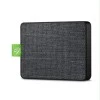 Seagate Ultra Touch 500GB External SSD Mobile Touch App, USB-C USB 3.0, 3 Years Data Recovery Services, Portable SSD for Android, Windows and Mac (Black, STJW500401) Seagate Ultra Touch 500GB External SSD Mobile Touch App, USB-C USB 3.0, 3 Years Data Recovery Services, Portable SSD for Android, Windows and Mac (Black, STJW500401)