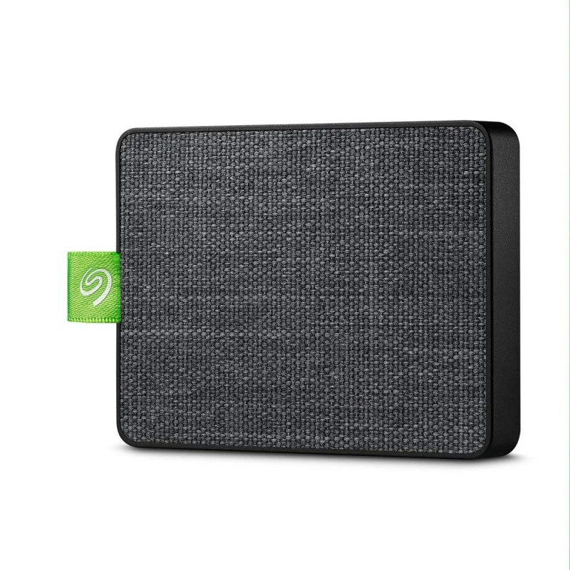 Seagate Ultra Touch 500GB External SSD Mobile Touch App, USB-C USB 3.0, 3 Years Data Recovery Services, Portable SSD for Android, Windows and Mac (Black, STJW500401) Seagate Ultra Touch 500GB External SSD Mobile Touch App, USB-C USB 3.0, 3 Years Data Recovery Services, Portable SSD for Android, Windows and Mac (Black, STJW500401)