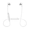Sennheiser CX 150BT Wireless Bluetooth in Ear Headphone with Mic White Sennheiser CX 150BT Wireless Bluetooth in Ear Headphone with Mic White