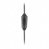 Sennheiser CX275S Earphone with Mic with Signature Sennheiser sound, Black