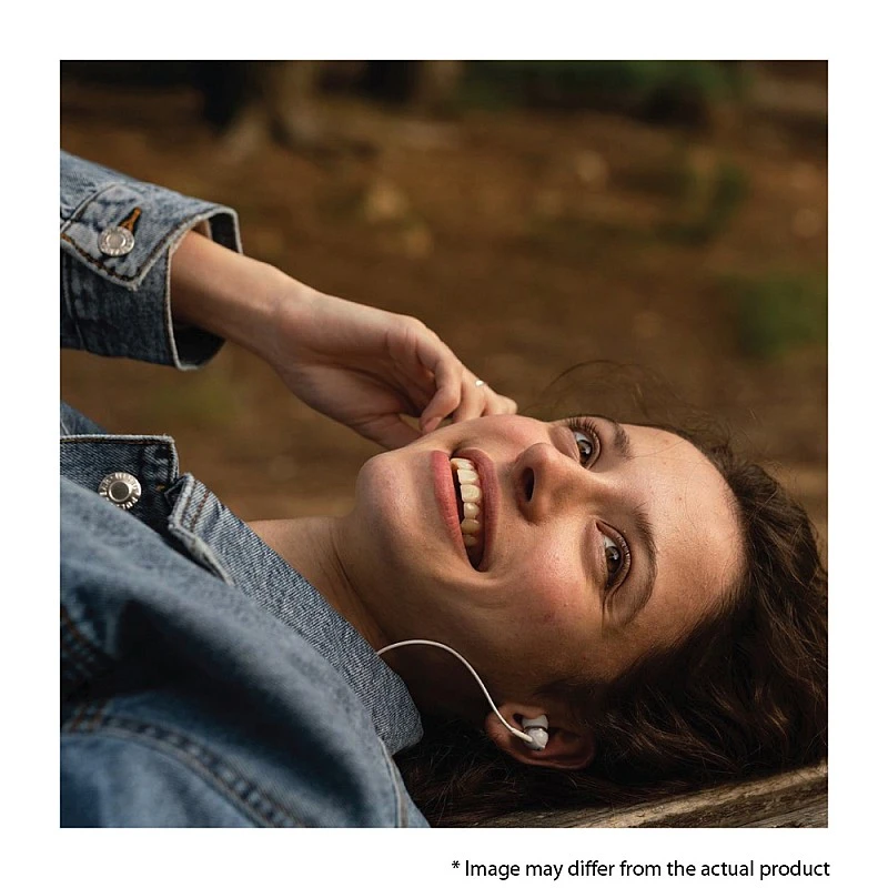 Sennheiser CX 150BT Wireless Bluetooth in Ear Headphone with Mic White Sennheiser CX 150BT Wireless Bluetooth in Ear Headphone with Mic White