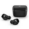 Sennheiser CX 400BT Truly Wireless Bluetooth in Ear Headphone with Mic (Black) Sennheiser CX 400BT Truly Wireless Bluetooth in Ear Headphone with Mic (Black)