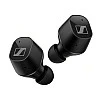 Sennheiser CX Plus True Wireless in Ear Earbuds - Headphone with Mic for Music & Calls with Active Noise Cancellation-ANC, Customizable Touch Controls, Bass Boost, IPX4 and 24-Hour Battery, Black Sennheiser CX Plus True Wireless in Ear Earbuds - Headphone with Mic for Music & Calls with Active Noise Cancellation-ANC, Customizable Touch Controls, Bass Boost, IPX4 and 24-Hour Battery, Black