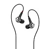 Sennheiser Consumer Audio IE 80 S Adjustable Bass Wired In Ear earbud Headphone with Mic Black Sennheiser Consumer Audio IE 80 S Adjustable Bass Wired In Ear earbud Headphone with Mic Black