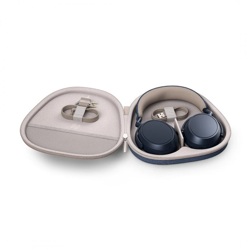 Sennheiser Momentum 4 Wireless Over Ear Headphones Designed in Germany - Bluetooth Adaptive Noise Cancelling-ANC,4 Digital Mics for Crystal-Clear Calls,60h Battery, 2 Yr Warranty, Black/Copper Sennheiser Momentum 4 Wireless Over Ear Headphones Designed in Germany - Bluetooth Adaptive Noise Cancelling-ANC,4 Digital Mics for Crystal-Clear Calls,60h Battery, 2 Yr Warranty, Black/Copper