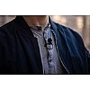 Sennheiser XS Lav USB-C Omnidirectional lavalier Microphone with USB-C Connector Ideal for for usb-c Mobiles-Computers Sennheiser XS Lav USB-C Omnidirectional lavalier Microphone with USB-C Connector Ideal for for usb-c Mobiles-Computers