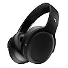 Skullcandy Crusher ANC 2 Over-Ear Noise Cancelling Wireless Headphones with Sensory Bass | 50 Hours Battery Life |Skull-iQ, Alexa Support, Micro, Bluetooth Compatible - Black Skullcandy Crusher ANC 2 Over-Ear Noise Cancelling Wireless Headphones with Sensory Bass | 50 Hours Battery Life |Skull-iQ, Alexa Support, Micro, Bluetooth Compatible - Black