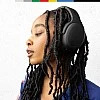 Skullcandy Crusher ANC 2 Over-Ear Noise Cancelling Wireless Headphones with Sensory Bass | 50 Hours Battery Life |Skull-iQ, Alexa Support, Micro, Bluetooth Compatible - Black Skullcandy Crusher ANC 2 Over-Ear Noise Cancelling Wireless Headphones with Sensory Bass | 50 Hours Battery Life |Skull-iQ, Alexa Support, Micro, Bluetooth Compatible - Black