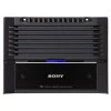 Sony XM-N502 Car Amplifier, 500W, 2/1 Channel, 65W x 2 (4Ω), 175W x 1 (4Ω BTL), 85W x 2 (2Ω), Thermal Control, Low Pass Filter (Black) Sony XM-N502 Car Amplifier, 500W, 2/1 Channel, 65W x 2 (4Ω), 175W x 1 (4Ω BTL), 85W x 2 (2Ω), Thermal Control, Low Pass Filter (Black)
