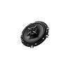 Sony XS-FB693E 6x9" 3-Way Coaxial Car Speakers, Peak 420W, RMS 60W, Rated 50W, with Grill (Black)